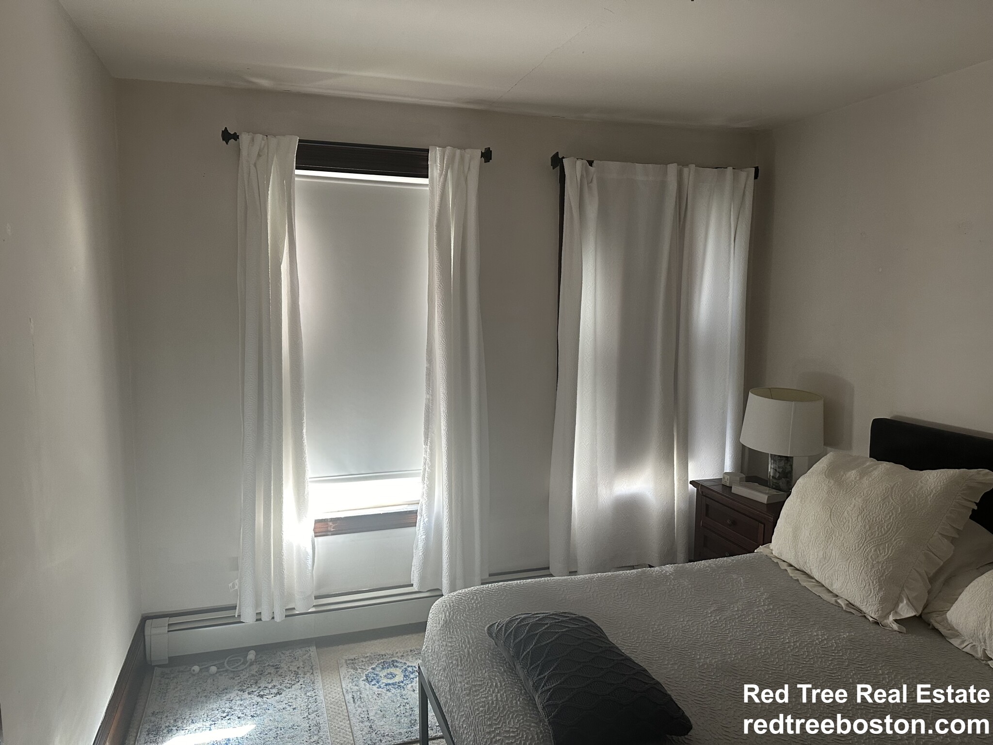 86 Chestnut St, Brookline