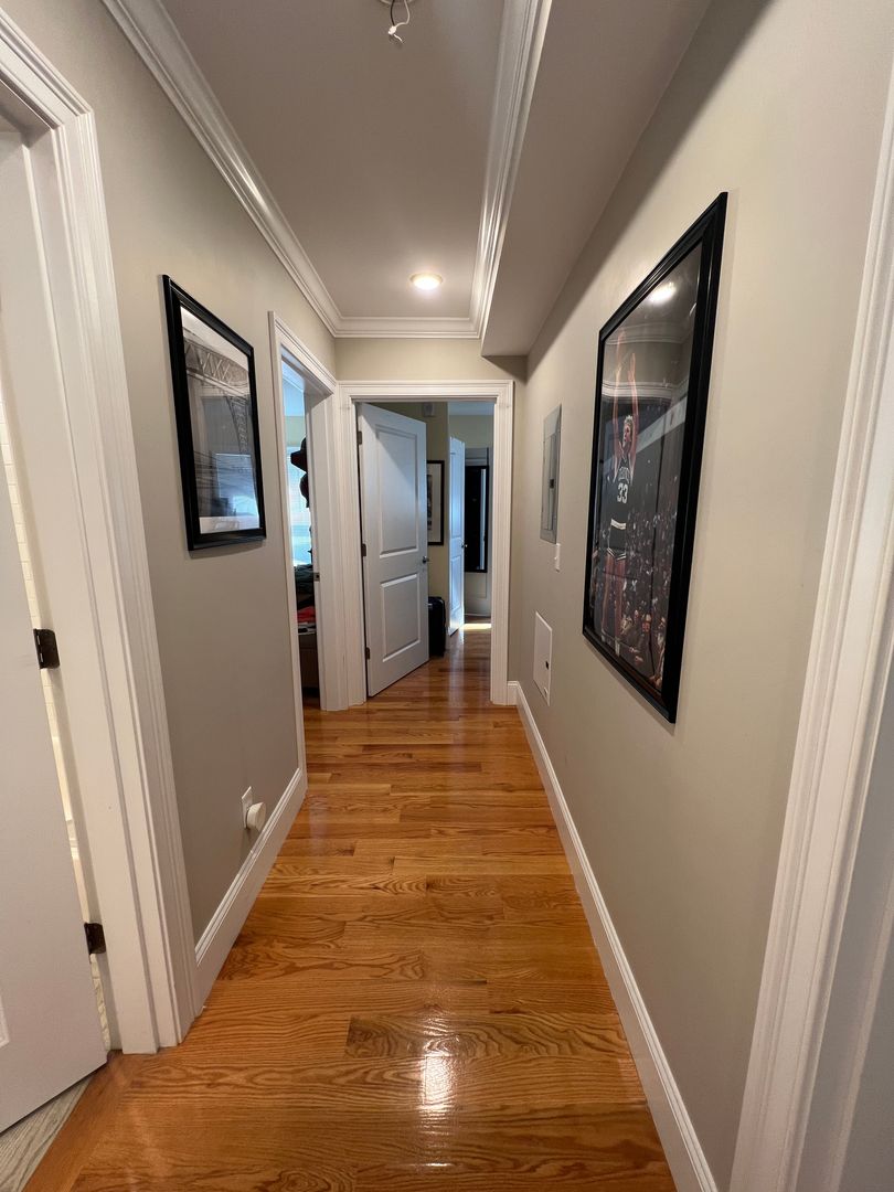 4 bed, 2 bath apartment for rent at 116 Holland St Unit 1, Davis Square — photo 16 of 21