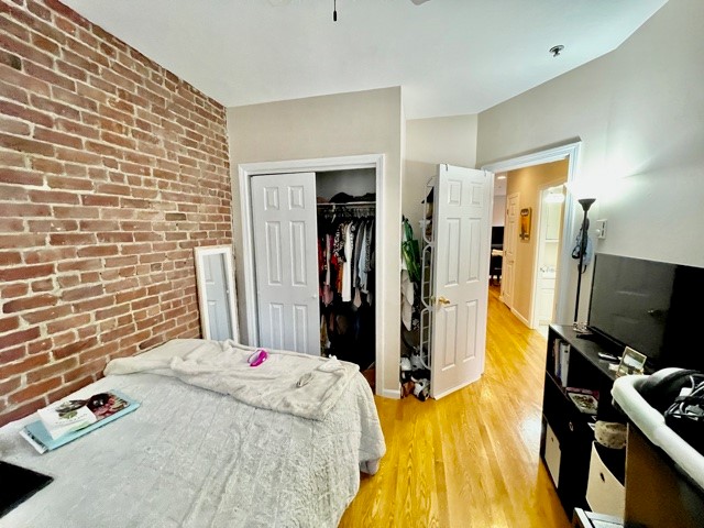 2 bed, 1 bath apartment for rent at 95 Prince St Unit 9, North End — photo 16 of 25
