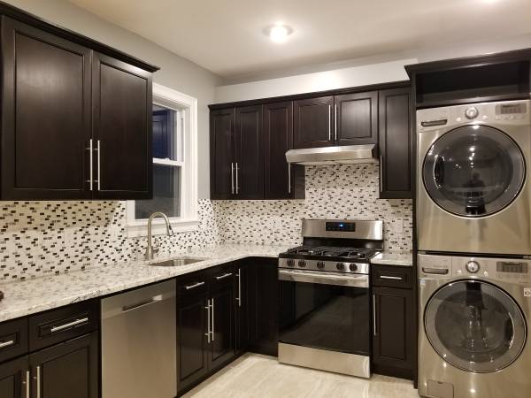 1 bed, 1 bath apartment for rent at 13 Spalding St Unit 1, Jamaica Plain — photo 1 of 24
