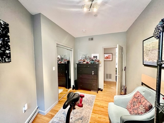 2 bed, 1 bath apartment for rent at 1 Fairfield Pl Unit 3, North End — photo 16 of 19