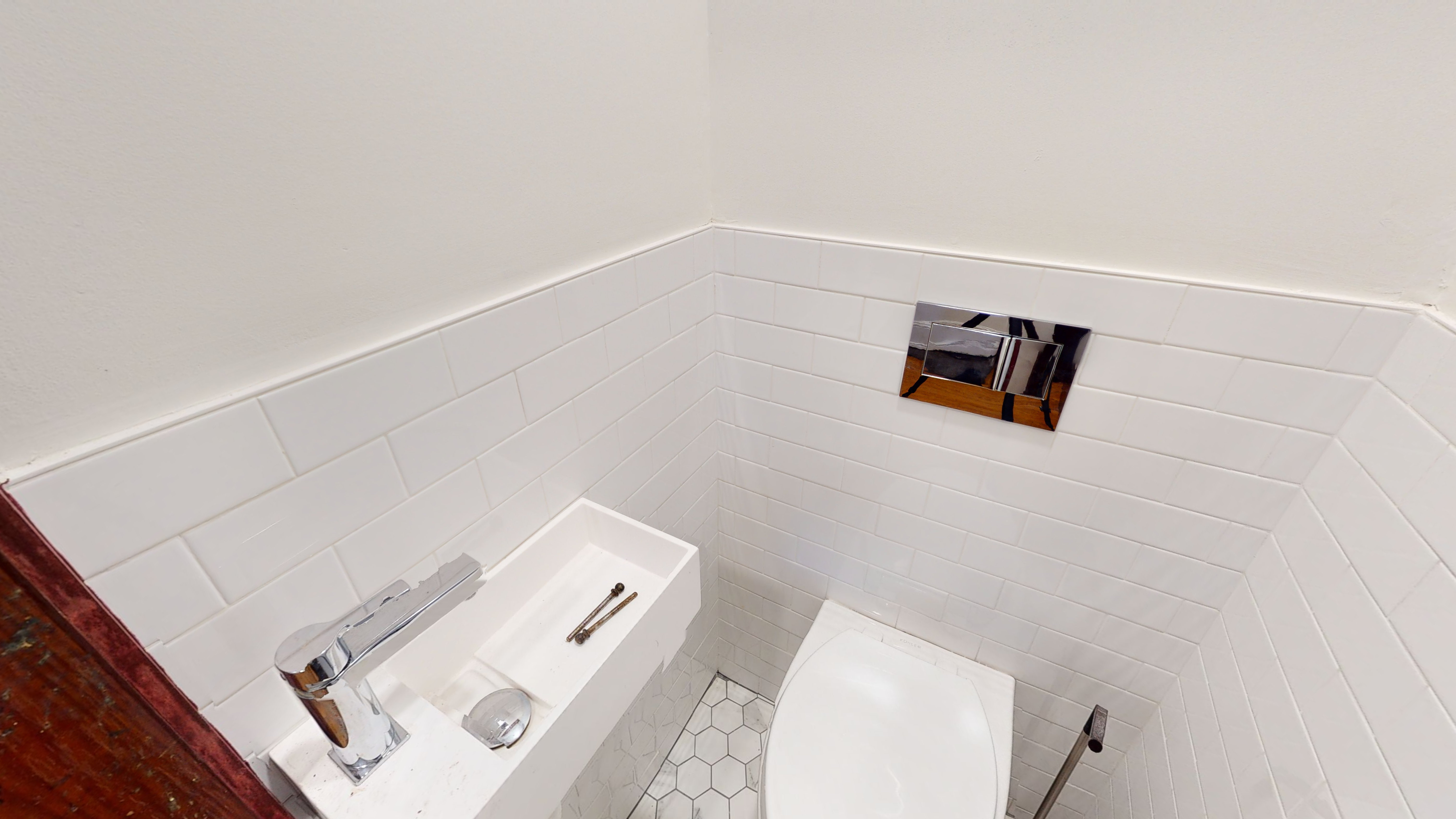 3 bed, 1.5 bath apartment for rent at 8 Davenport St Unit 2, Porter Square — photo 16 of 18