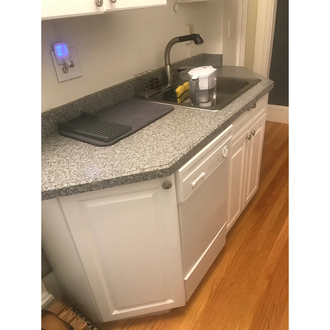 8 Garrison St, Back Bay