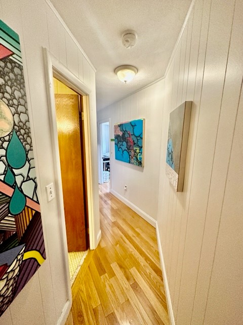 3 bed, 1.5 bath apartment for rent at 1 Noyes Pl Unit 5, North End — photo 16 of 27