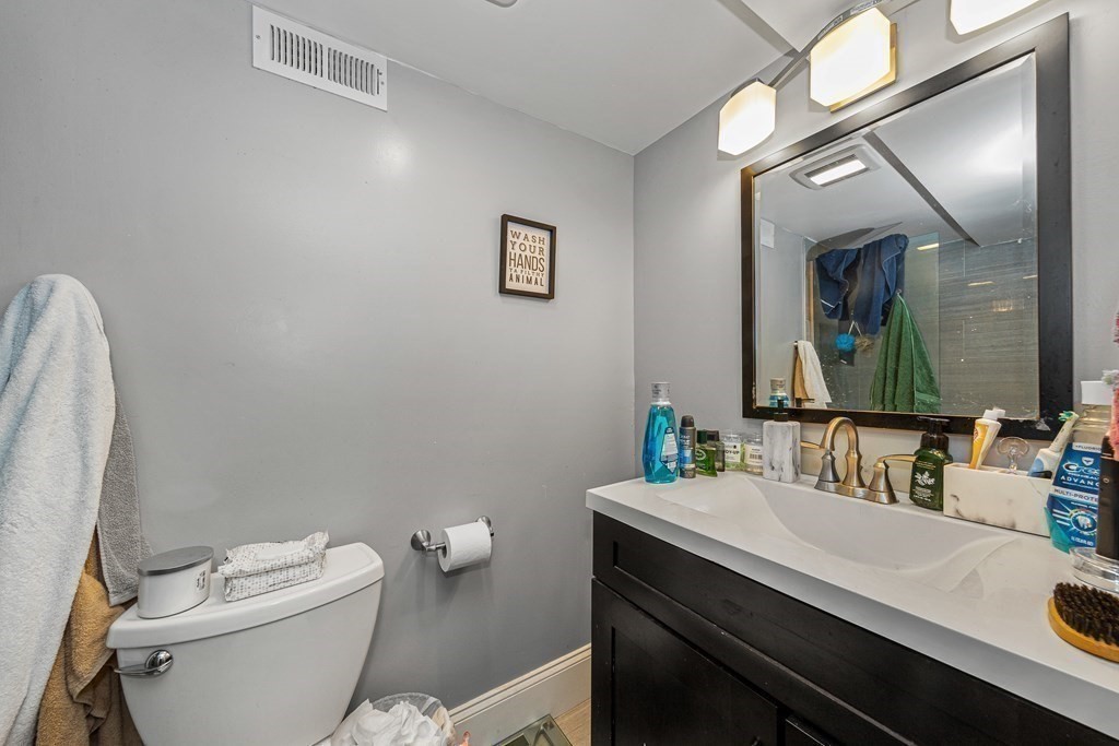 3 bed, 1 bath apartment for rent at 1566 Tremont St Unit 3, Mission Hill — photo 16 of 22