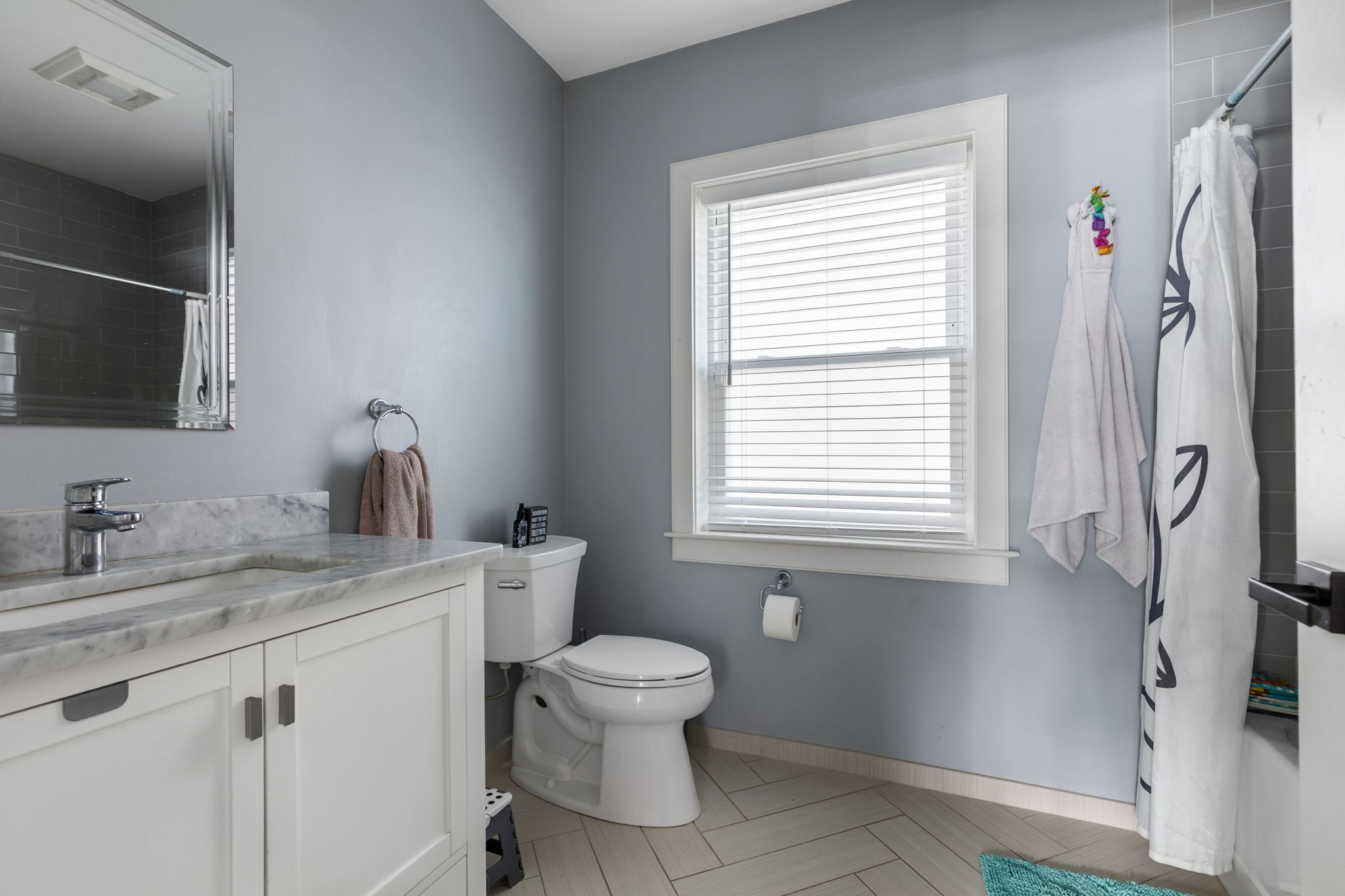 2 bed, 2 bath apartment for rent at 89 Brookley Rd Unit 2, Jamaica Plain — photo 16 of 20