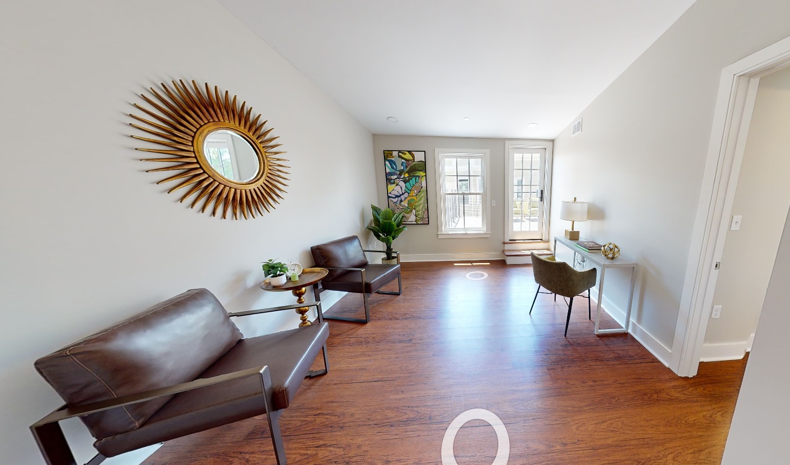 3 bed, 3.5 bath apartment for rent at 392 Harvard St Unit T, Mid Cambridge — photo 16 of 18