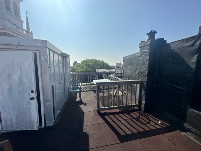 2 bed, 1 bath apartment for rent at 174 Salem St Unit 3, North End — photo 16 of 21