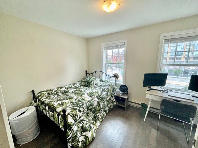 2 bed, 2 bath apartment for rent at 3 Stillman Pl Unit 4, North End — photo 16 of 19