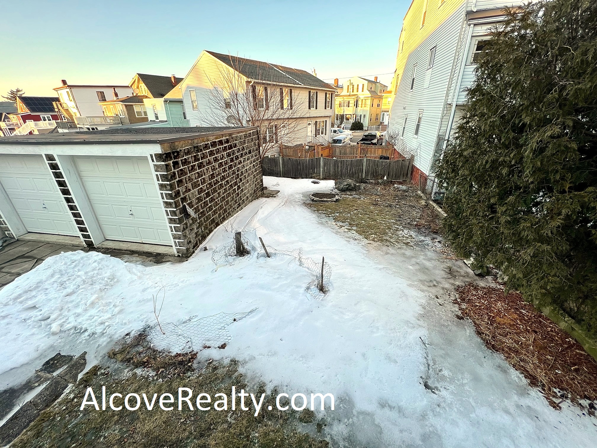 2 bed, 1 bath apartment for rent at 98 Bow St Unit 2, Medford — photo 16 of 16
