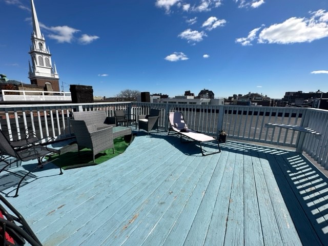 1 bed, 1 bath apartment for rent at 160 Salem St Unit 8, North End — photo 16 of 18
