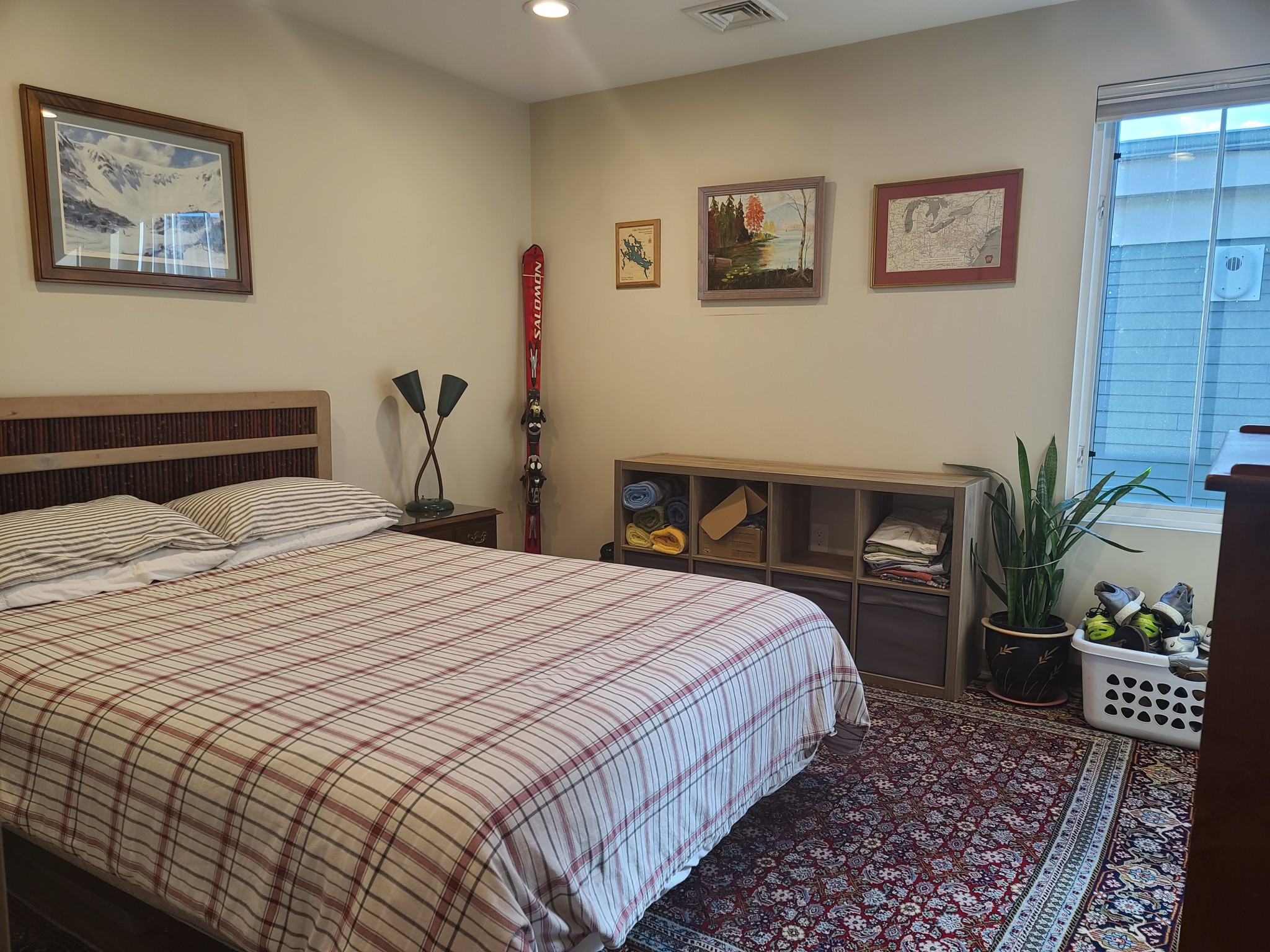 3 bed, 2 bath apartment for rent at 246 West Broadway Unit 3, South Boston — photo 18 of 27