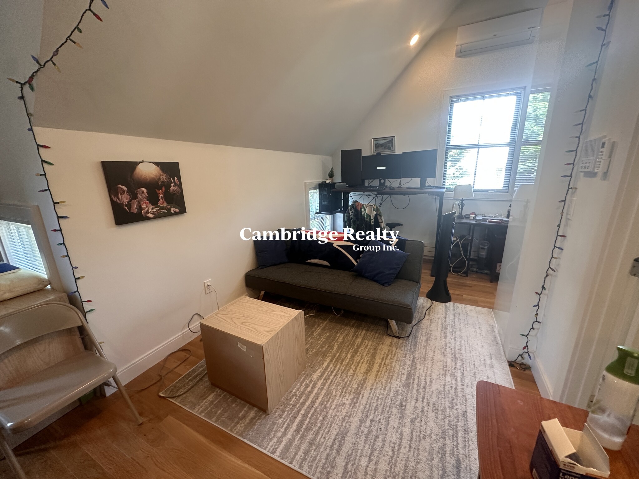 Studio bed, 1 bath apartment for rent at 27 Meacham Rd Unit 2R, North Cambridge — photo 15 of 29