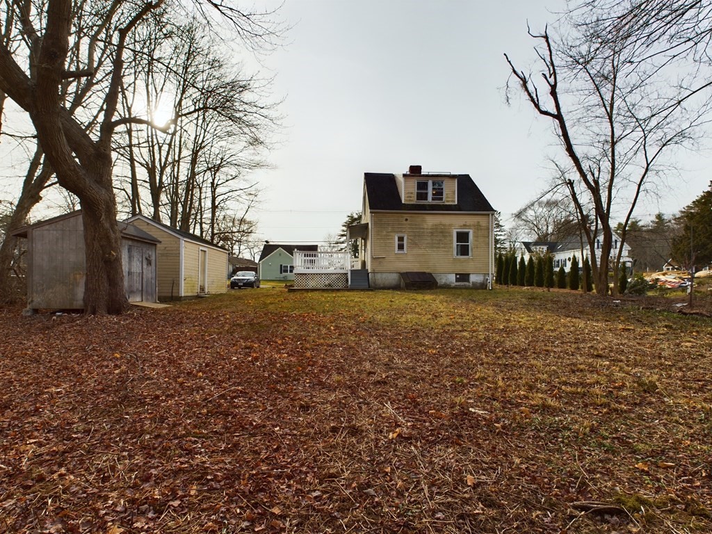 2 bed, 1 bath apartment for rent at 193 Randolph St Unit 1, Weymouth — photo 16 of 16