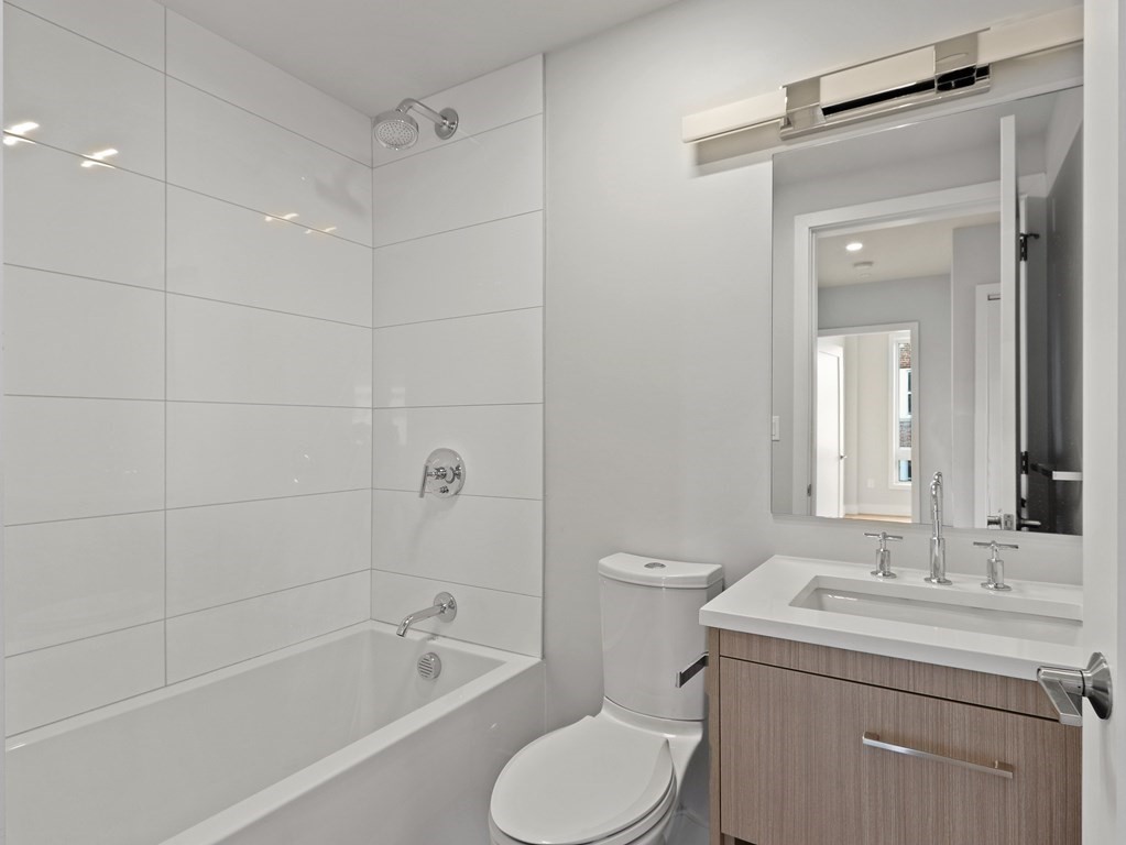 2 bed, 2 bath apartment for rent at 50 Symphony Rd Unit 20, Fenway — photo 13 of 18