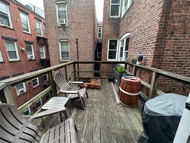 1 bed, 1 bath apartment for rent at 24 Hull St Unit 2R, North End — photo 16 of 23