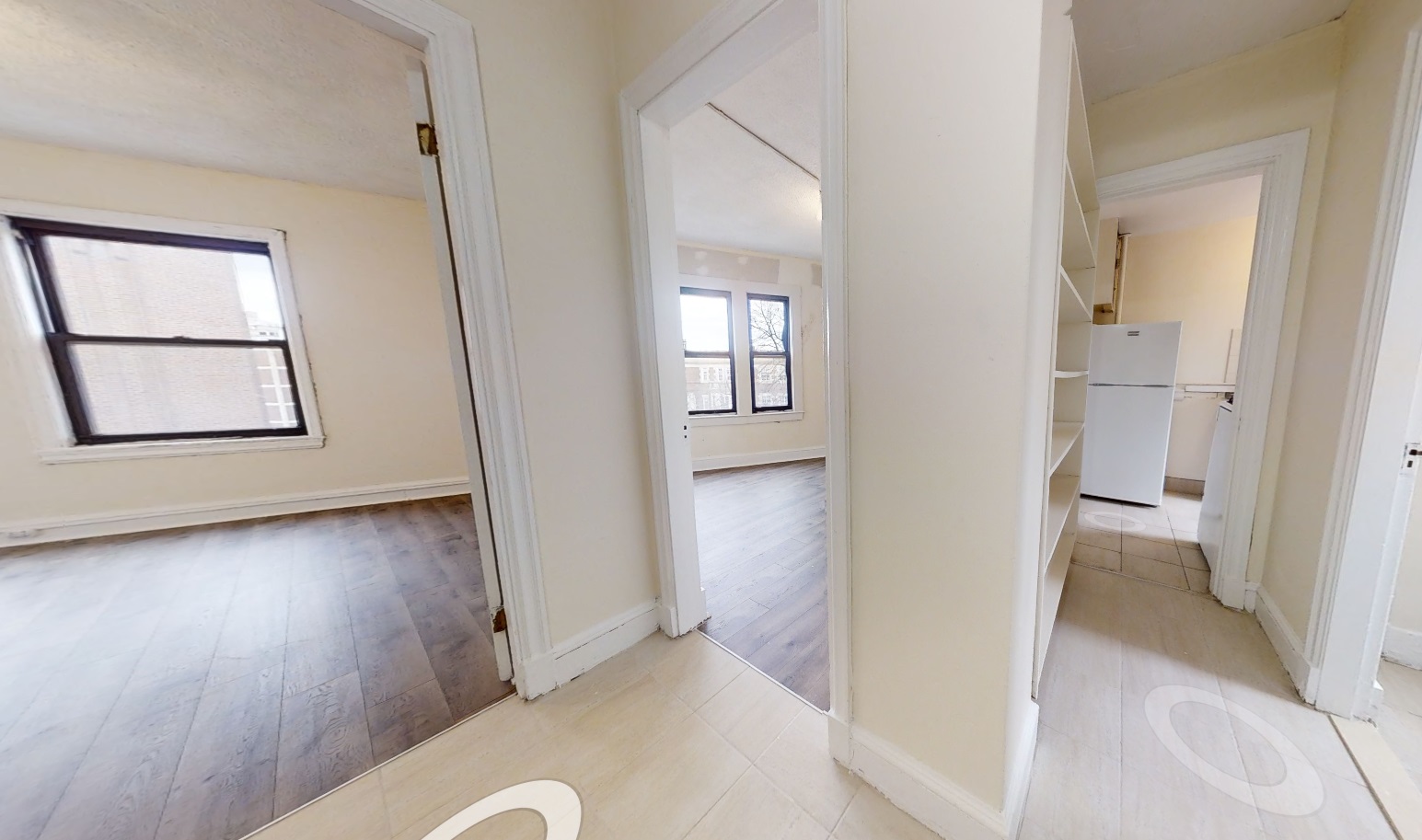 1 bed, 1 bath apartment for rent at 1200 Massachusetts Ave Unit E23, Harvard Square — photo 16 of 19