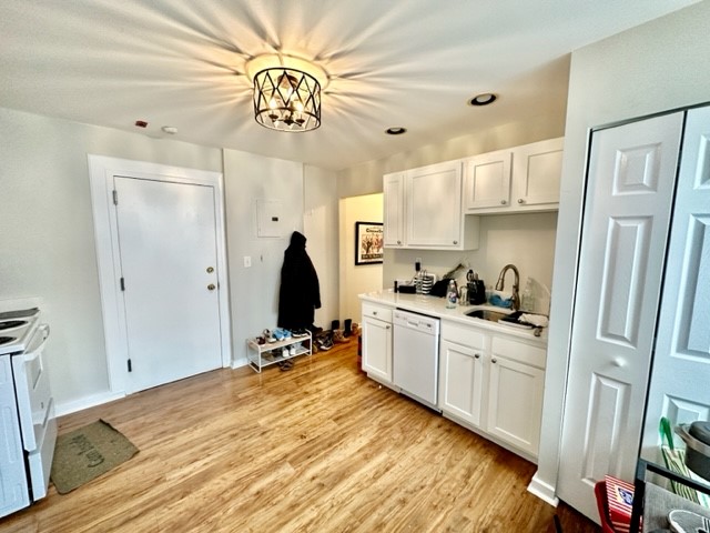 2 bed, 1 bath apartment for rent at 224 Hanover St Unit 8R, North End — photo 16 of 17