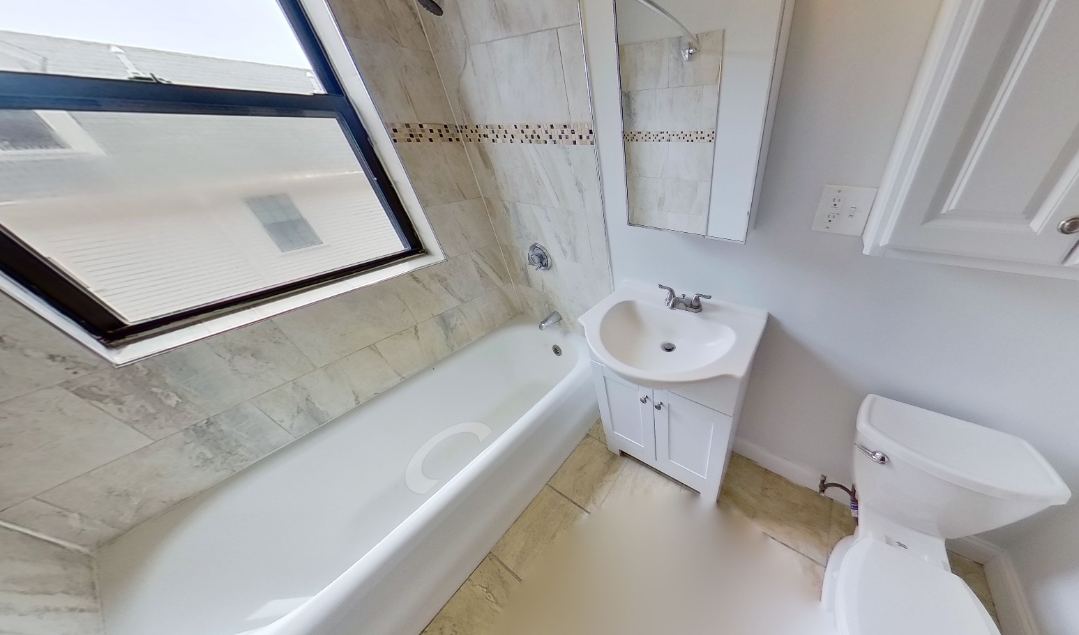 1 bed, 1 bath apartment for rent at 123 Highland Ave Unit 34T, Winter Hill — photo 17 of 17