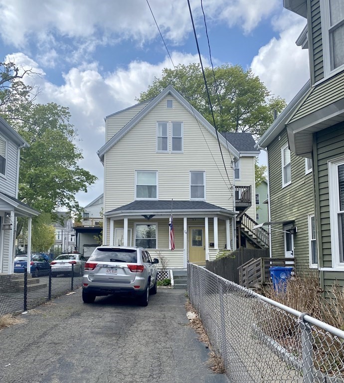 79 Cushing St, South Side