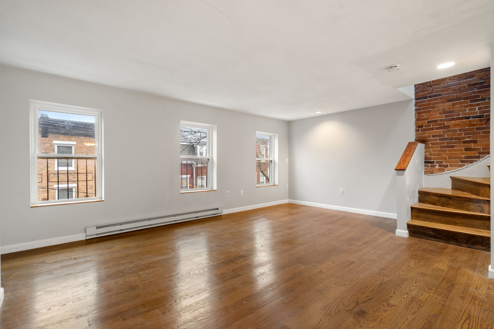 2 bed, 1.5 bath apartment for rent at 63 Webster Unit PH, East Boston — photo 11 of 21