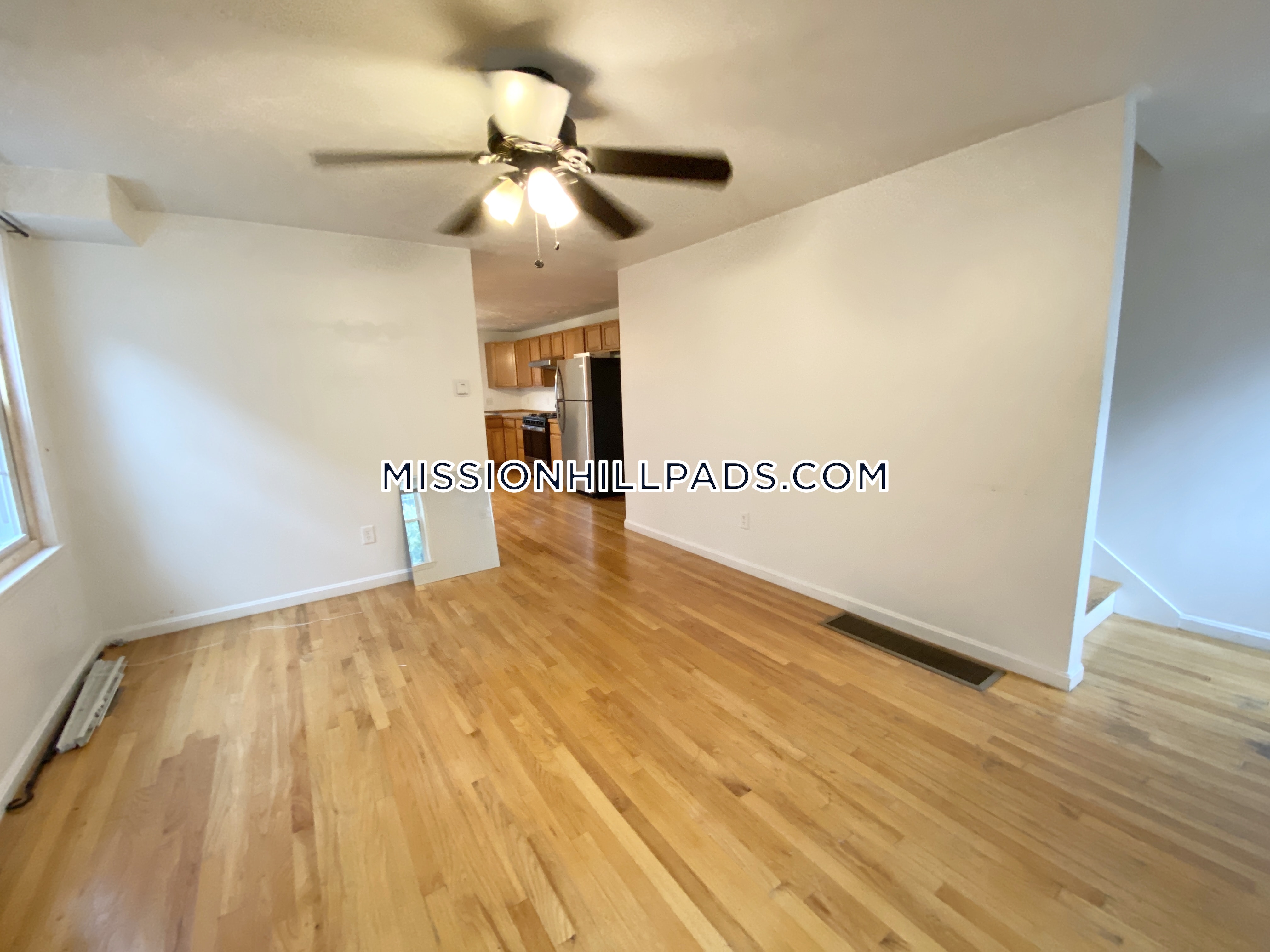 3 bed, 2.5 bath apartment for rent at 174 Calumet St Unit 1, Mission Hill — photo 13 of 32