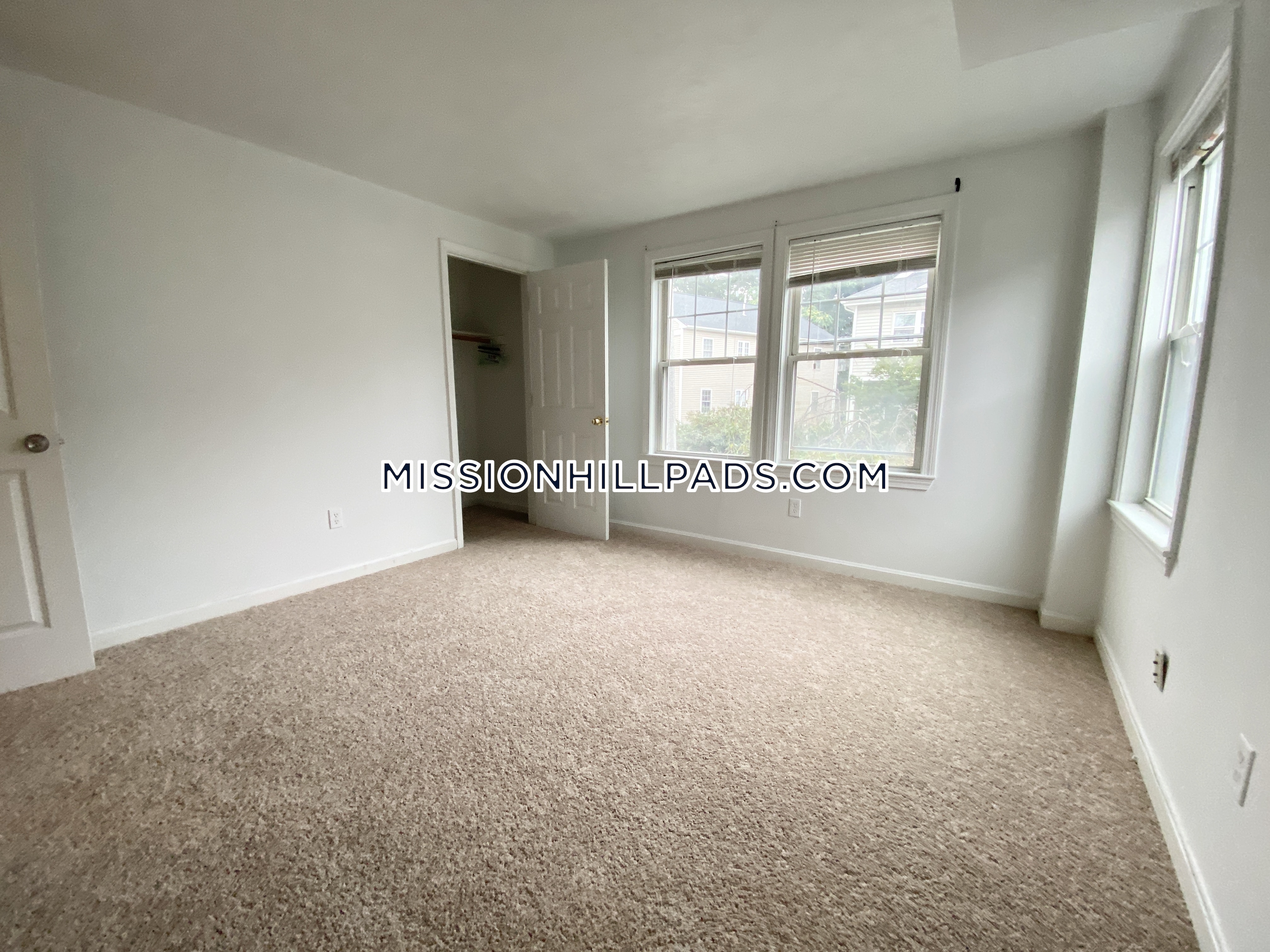 3 bed, 2.5 bath apartment for rent at 174 Calumet St Unit 1, Mission Hill — photo 22 of 32