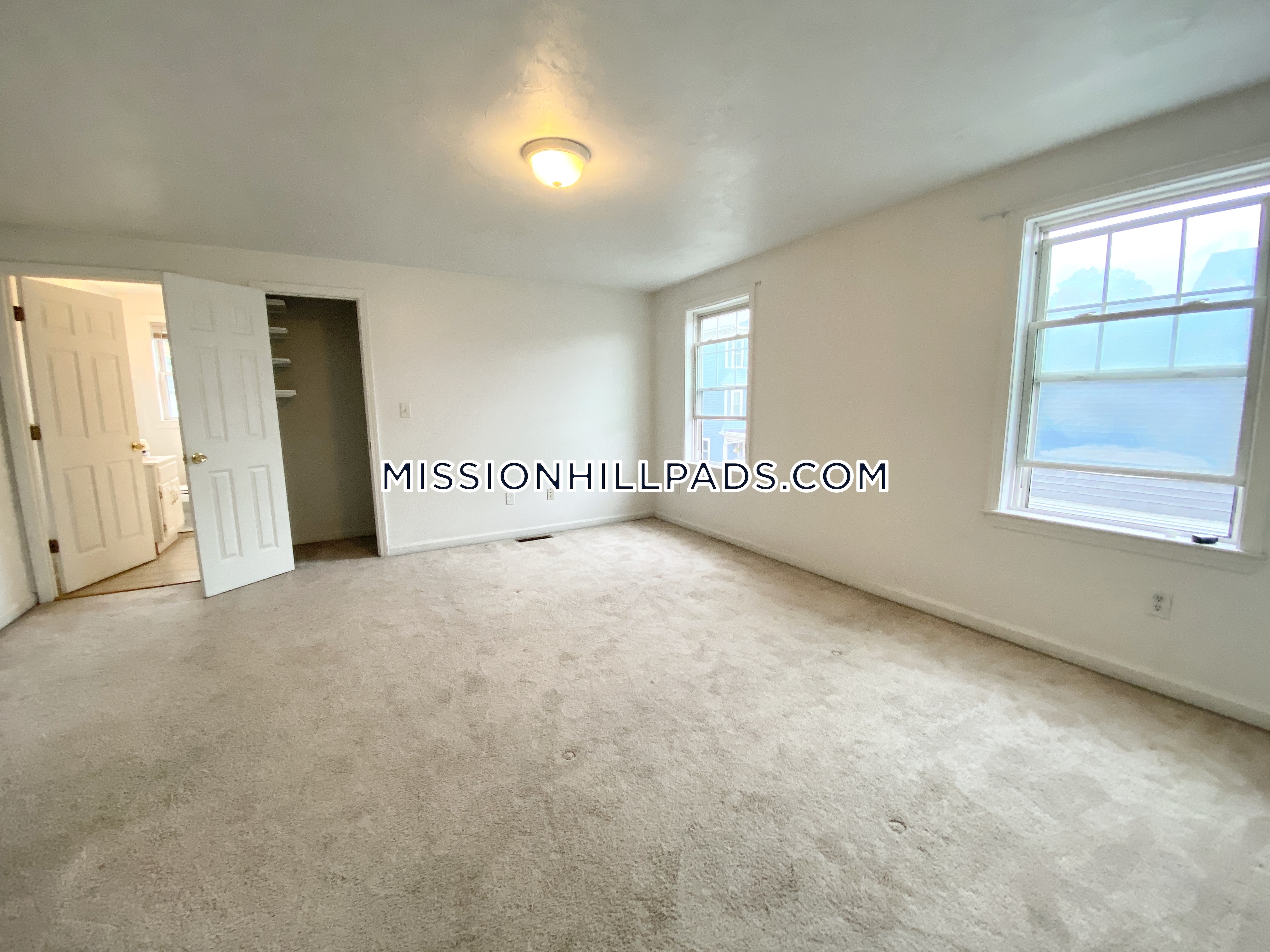 3 bed, 2.5 bath apartment for rent at 174 Calumet St Unit 1, Mission Hill — photo 25 of 32