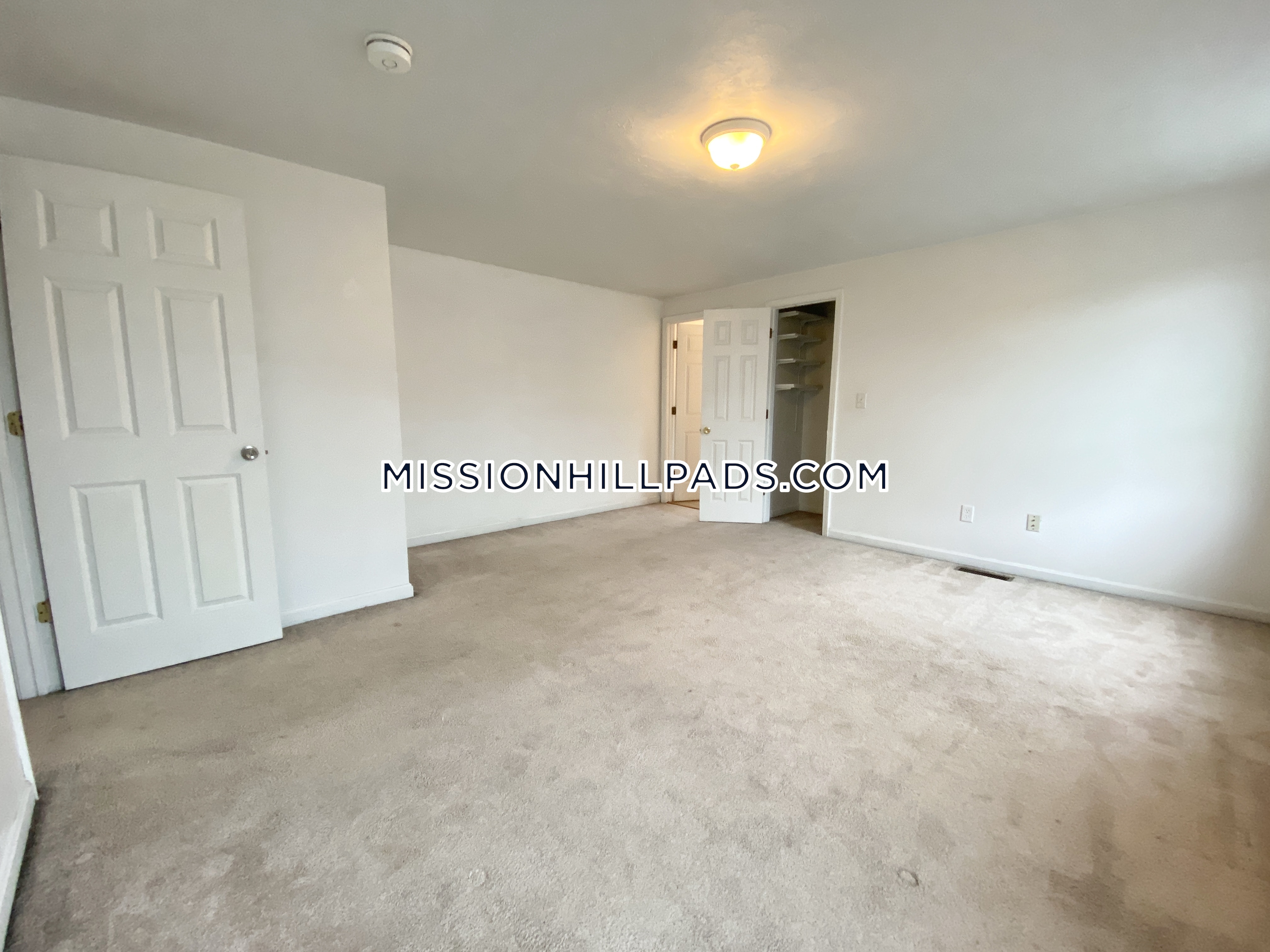 3 bed, 2.5 bath apartment for rent at 174 Calumet St Unit 1, Mission Hill — photo 27 of 32