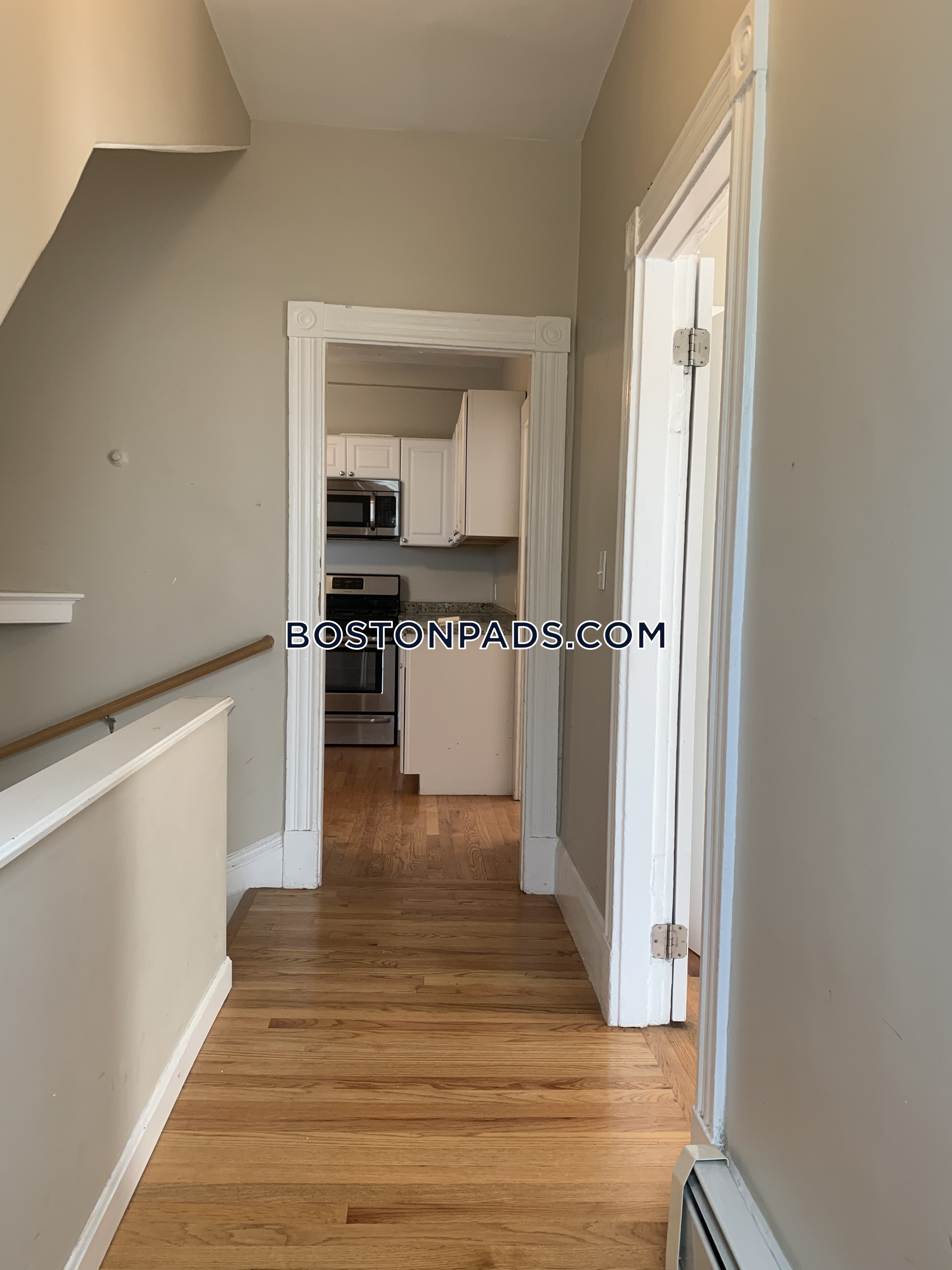 3 bed, 1 bath apartment for rent at 515 Medford St, Winter Hill — photo 14 of 38