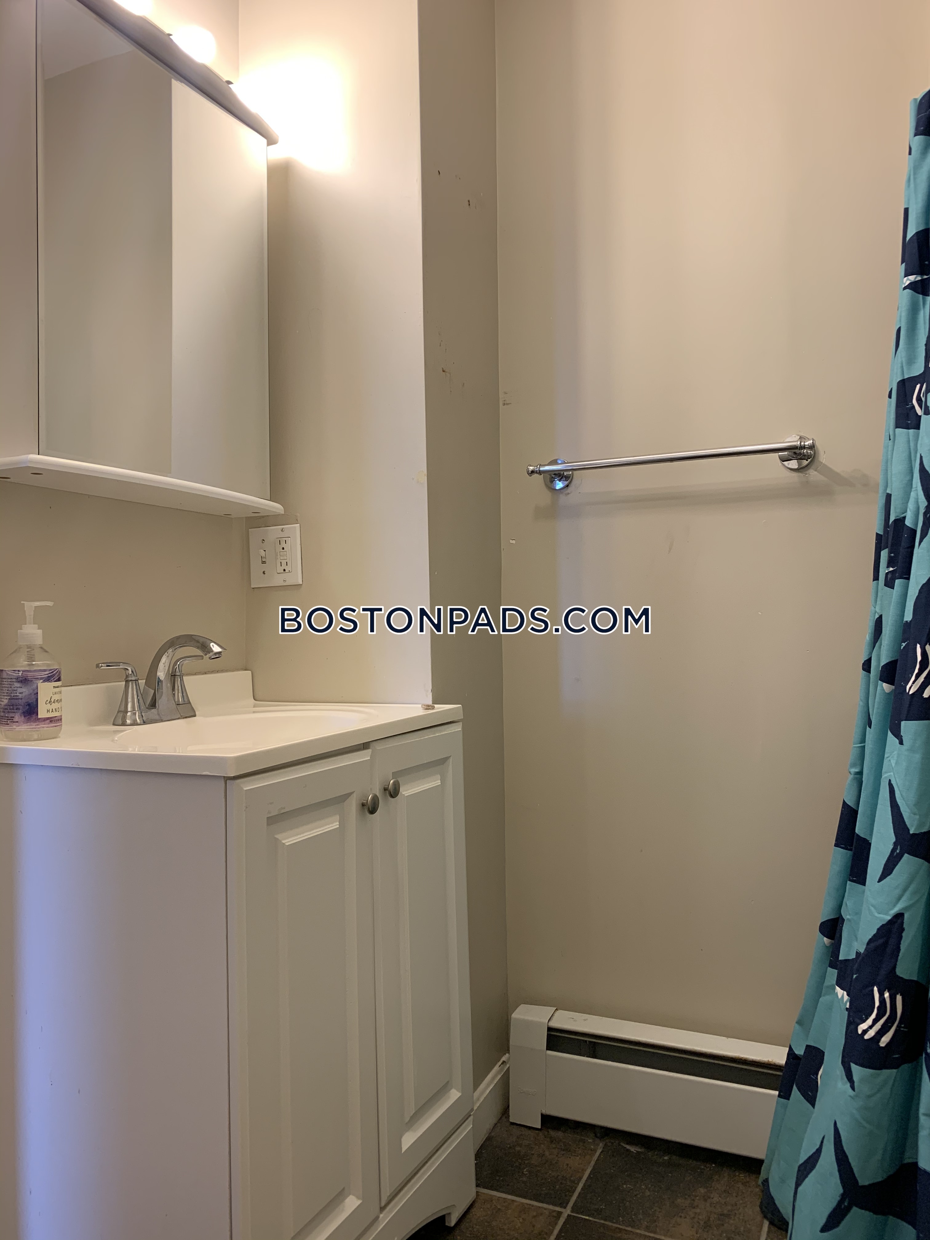3 bed, 1 bath apartment for rent at 515 Medford St, Winter Hill — photo 29 of 38