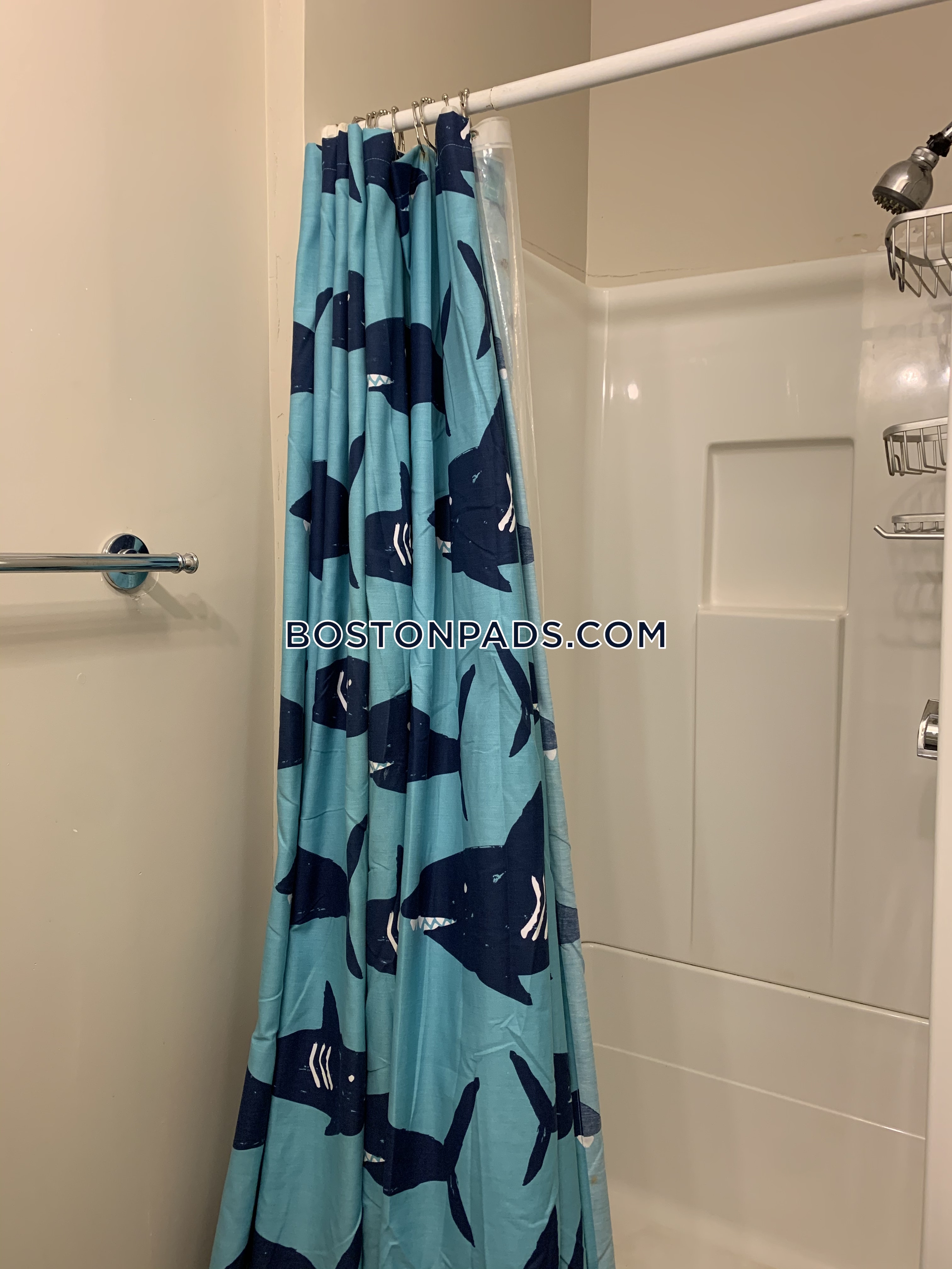 3 bed, 1 bath apartment for rent at 515 Medford St, Winter Hill — photo 32 of 38