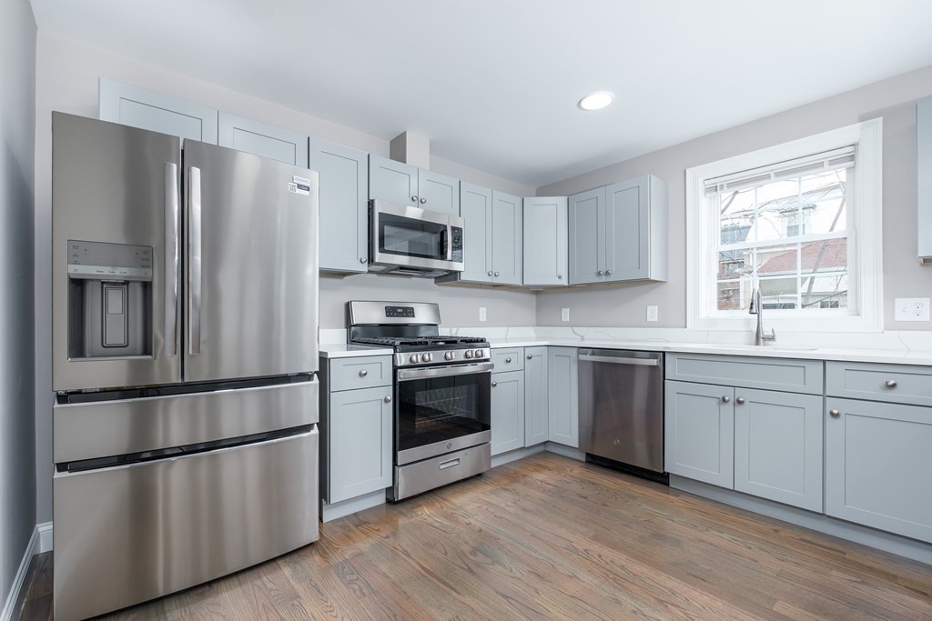 188 Proctor Ave, Revere