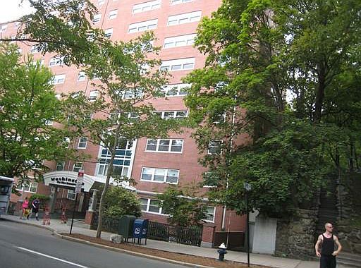 2 bed, 2 bath apartment for rent at 1600 Beacon St Unit 508, Corey Hill — photo 5 of 5