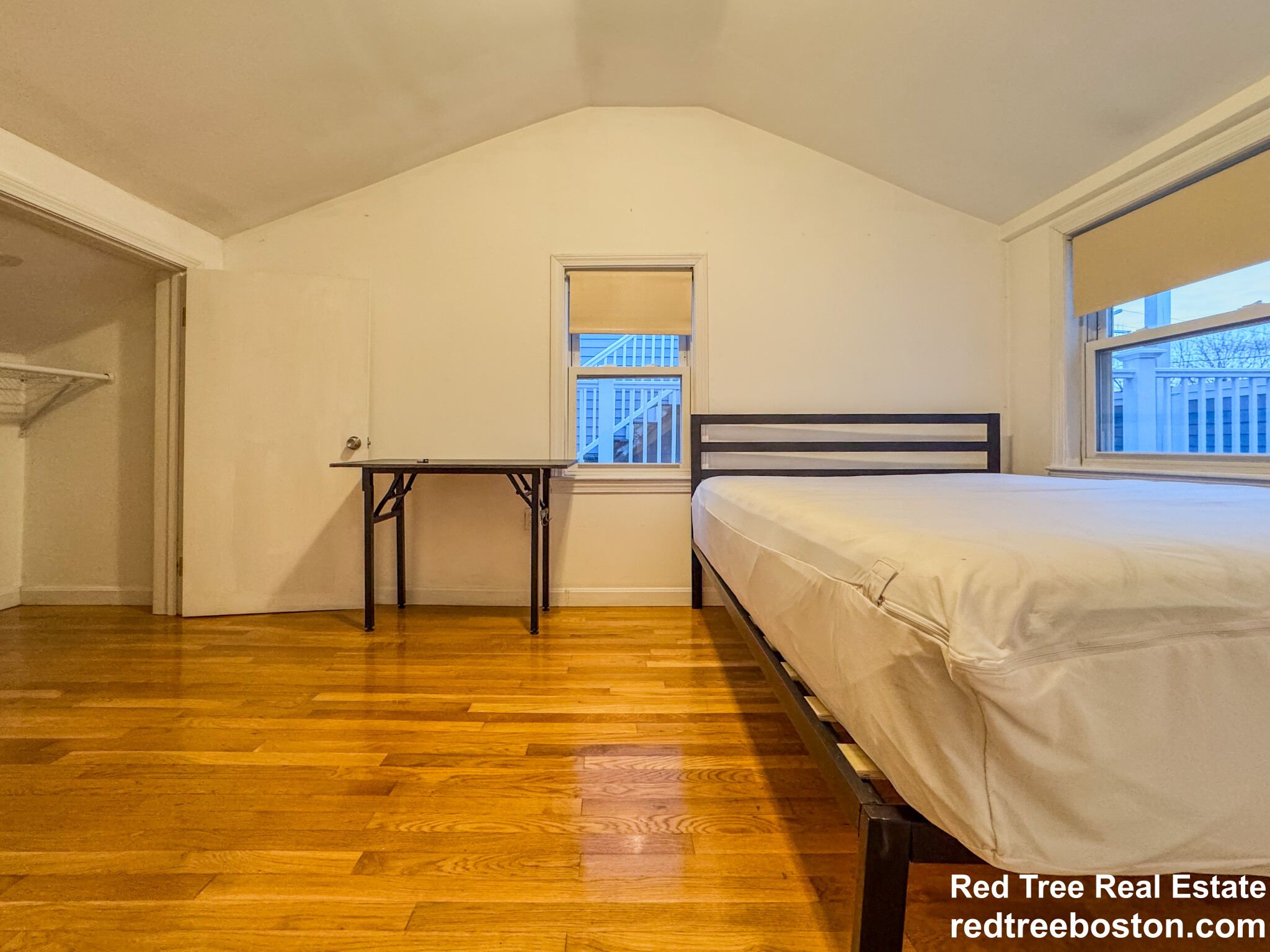 89 Spring St, East Cambridge