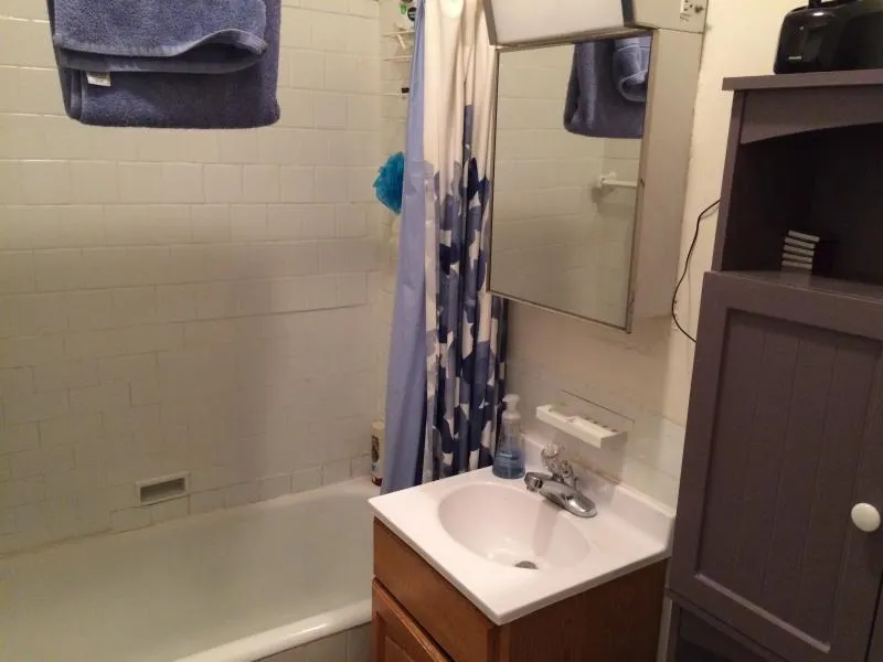 1610 Massachusetts Ave, Neighborhood Nine