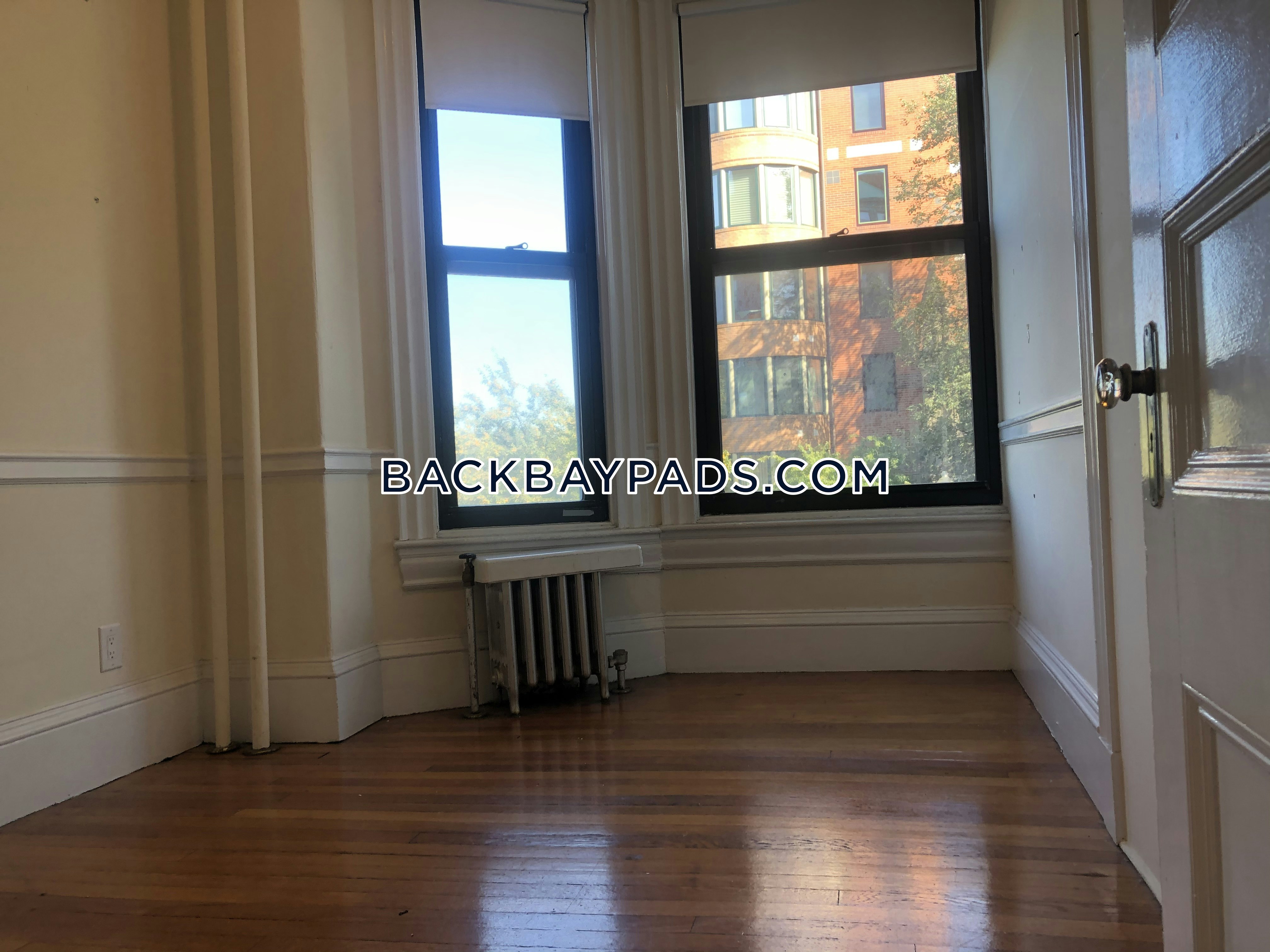 504 Beacon St, Back Bay