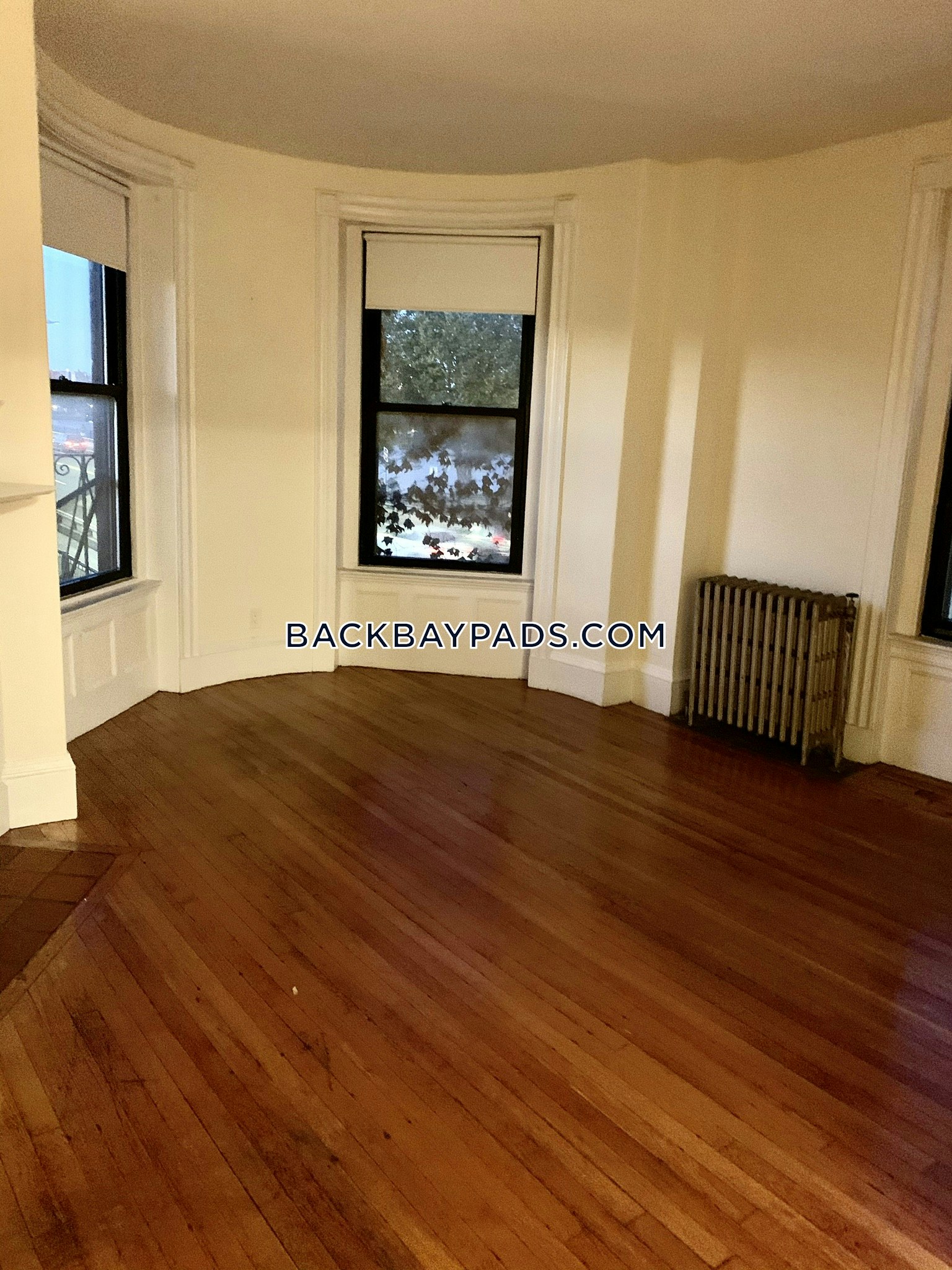 504 Beacon St, Back Bay