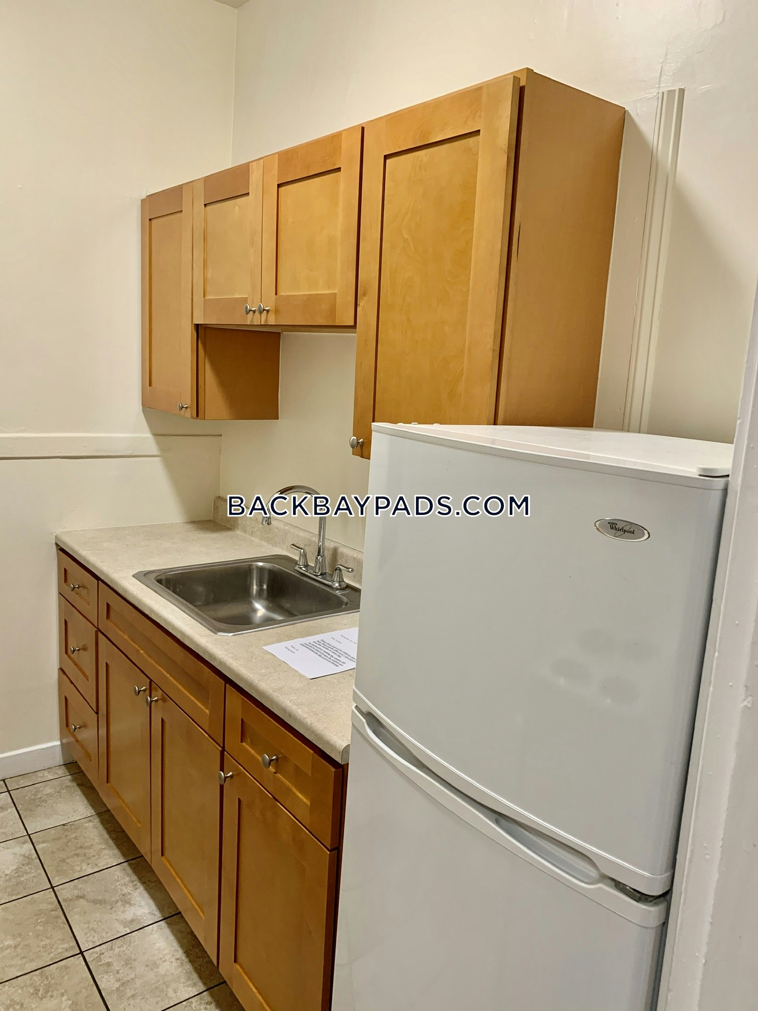 504 Beacon St, Back Bay