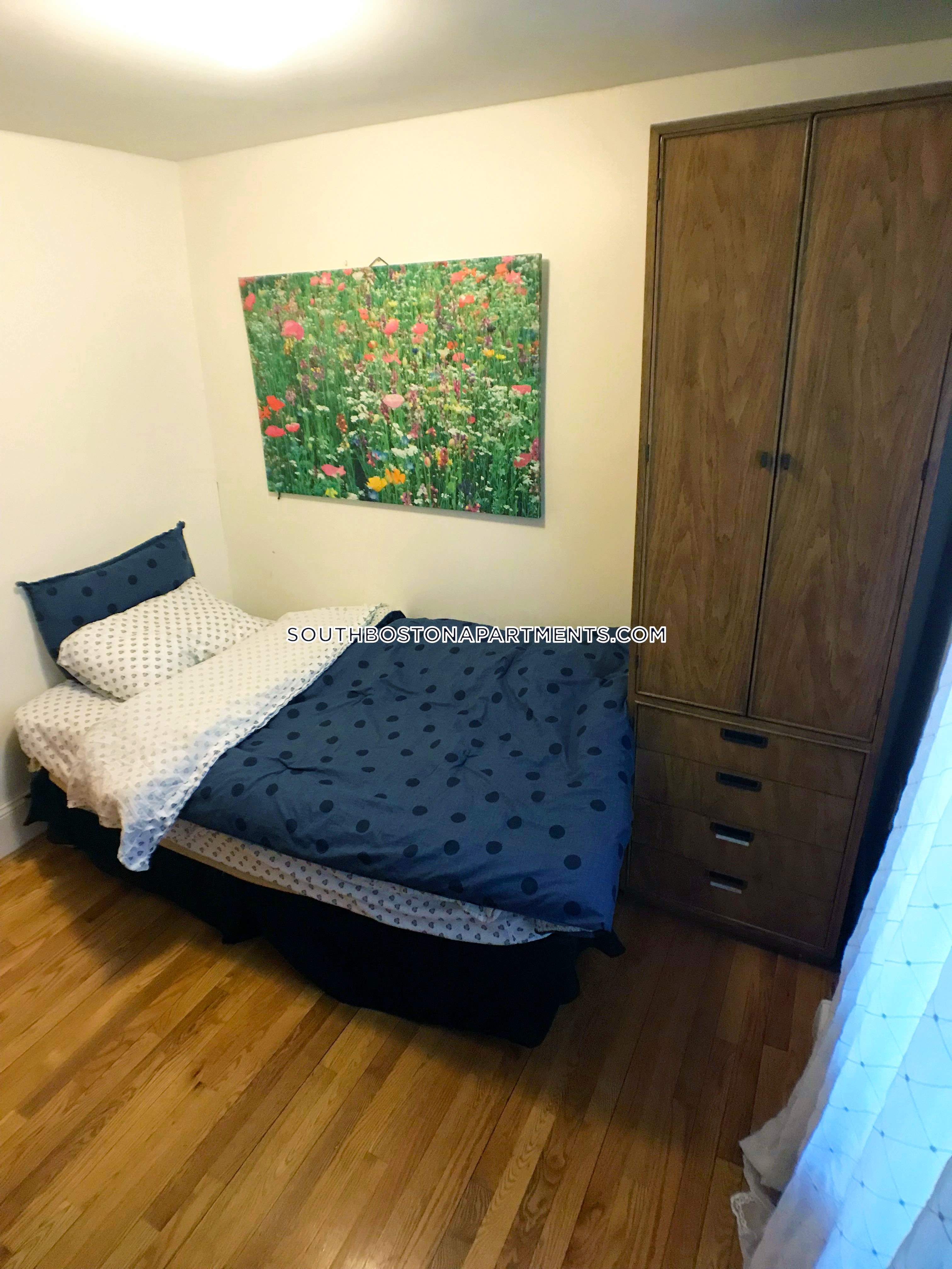1 bed, 1 bath apartment for rent at 21 Boston St Unit 2, South Boston — photo 3 of 18