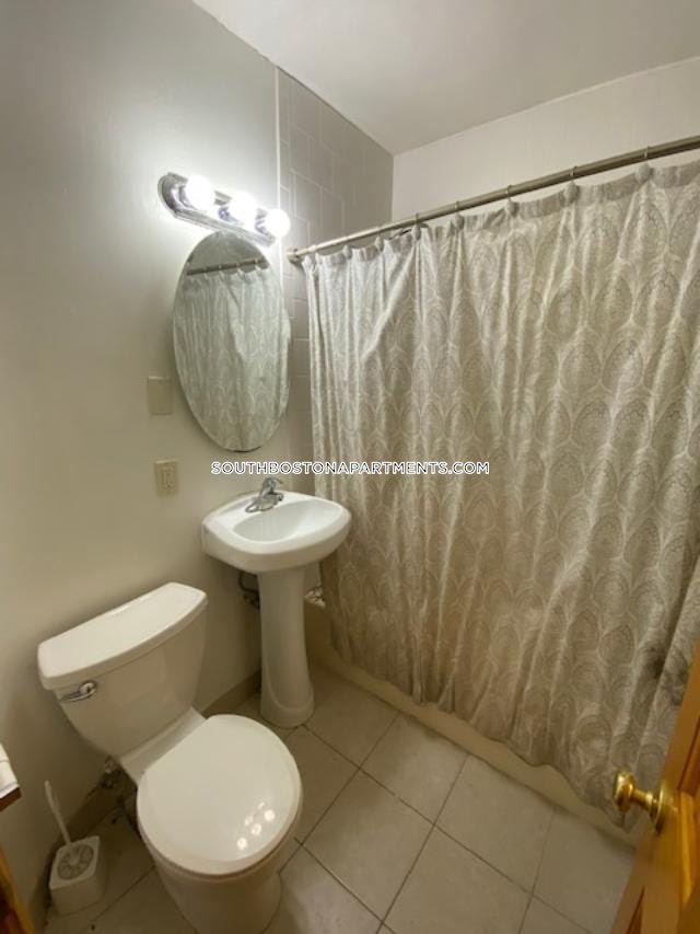 1 bed, 1 bath apartment for rent at 21 Boston St Unit 2, South Boston — photo 18 of 18
