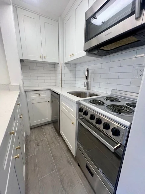 591 Beacon St, Back Bay