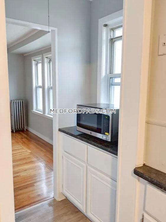 4 bed, 1 bath apartment for rent at 288 Boston Ave Unit 2, Tufts University — photo 44 of 44