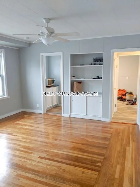 4 bed, 1 bath apartment for rent at 288 Boston Ave Unit 2, Tufts University — photo 1 of 44