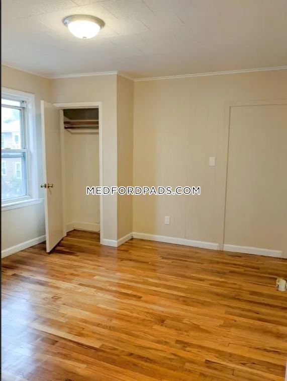 4 bed, 1 bath apartment for rent at 288 Boston Ave Unit 2, Tufts University — photo 32 of 44