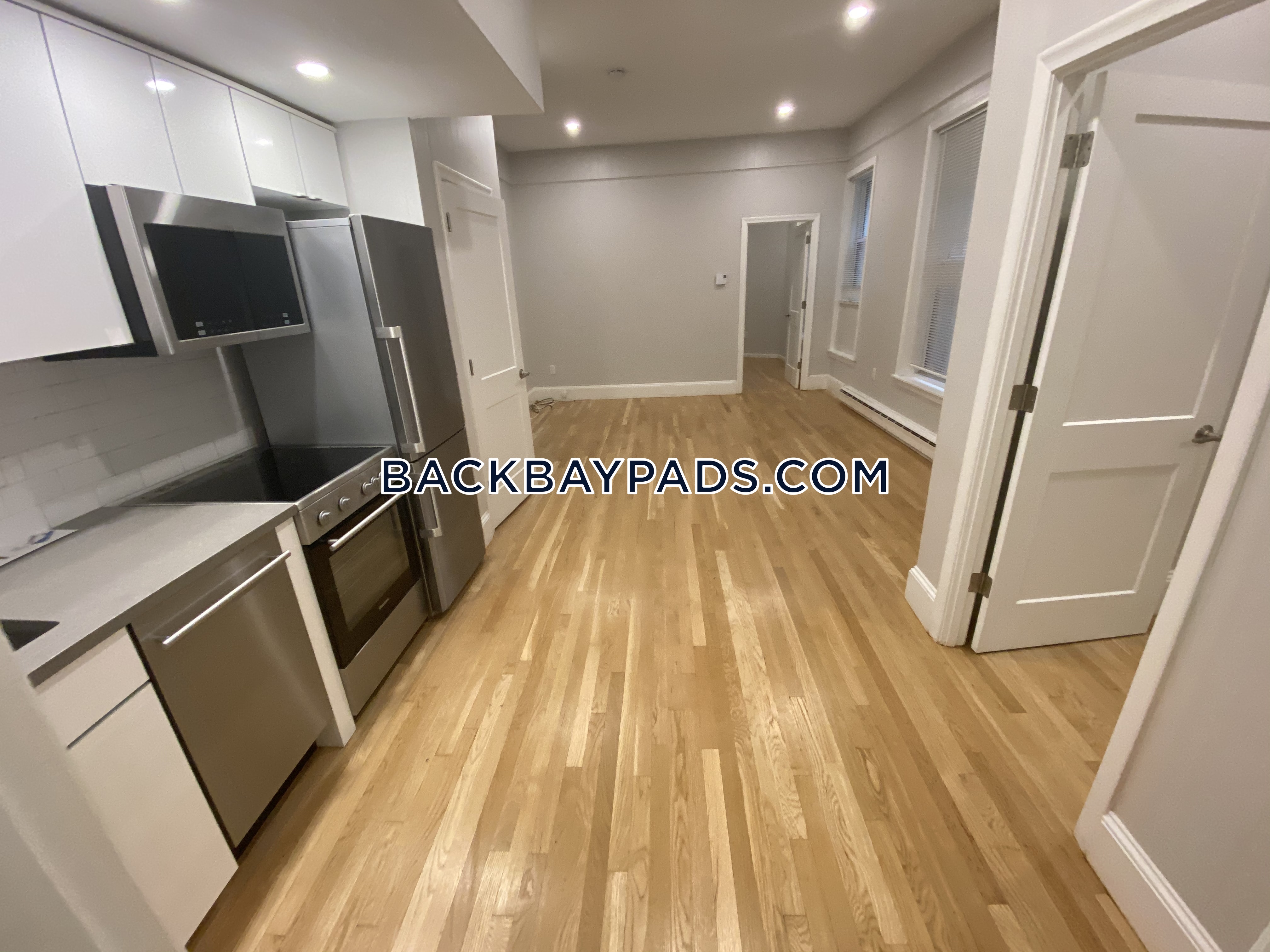 2 bed, 1 bath apartment for rent at 829 Boylston St Unit 101, Back Bay — photo 1 of 11