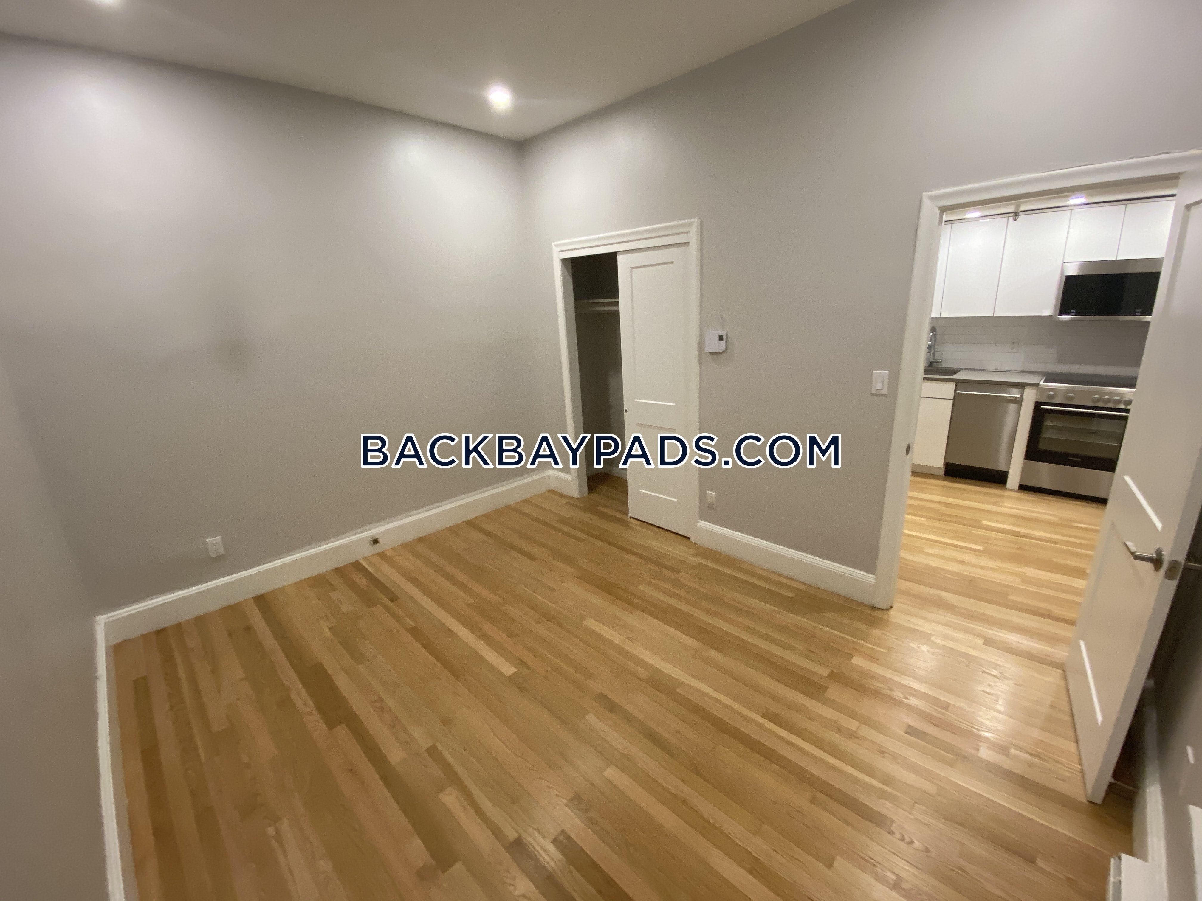 2 bed, 1 bath apartment for rent at 829 Boylston St Unit 101, Back Bay — photo 4 of 11
