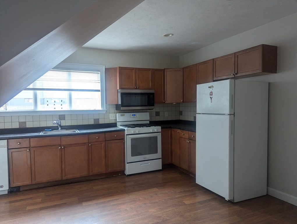 581 Proctor Ave, Revere