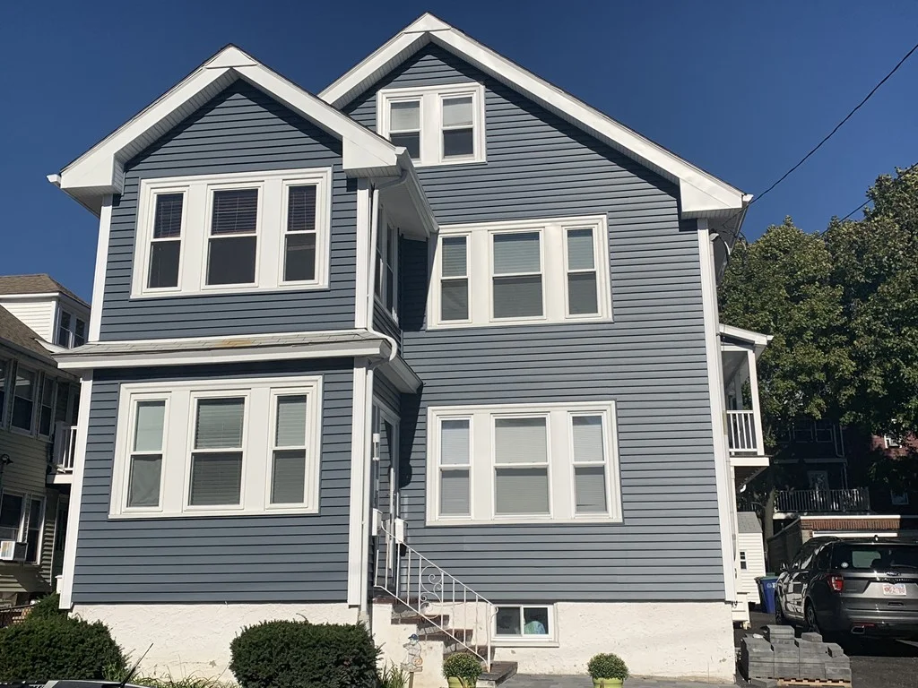 61 Puritan Rd, Assembly Square