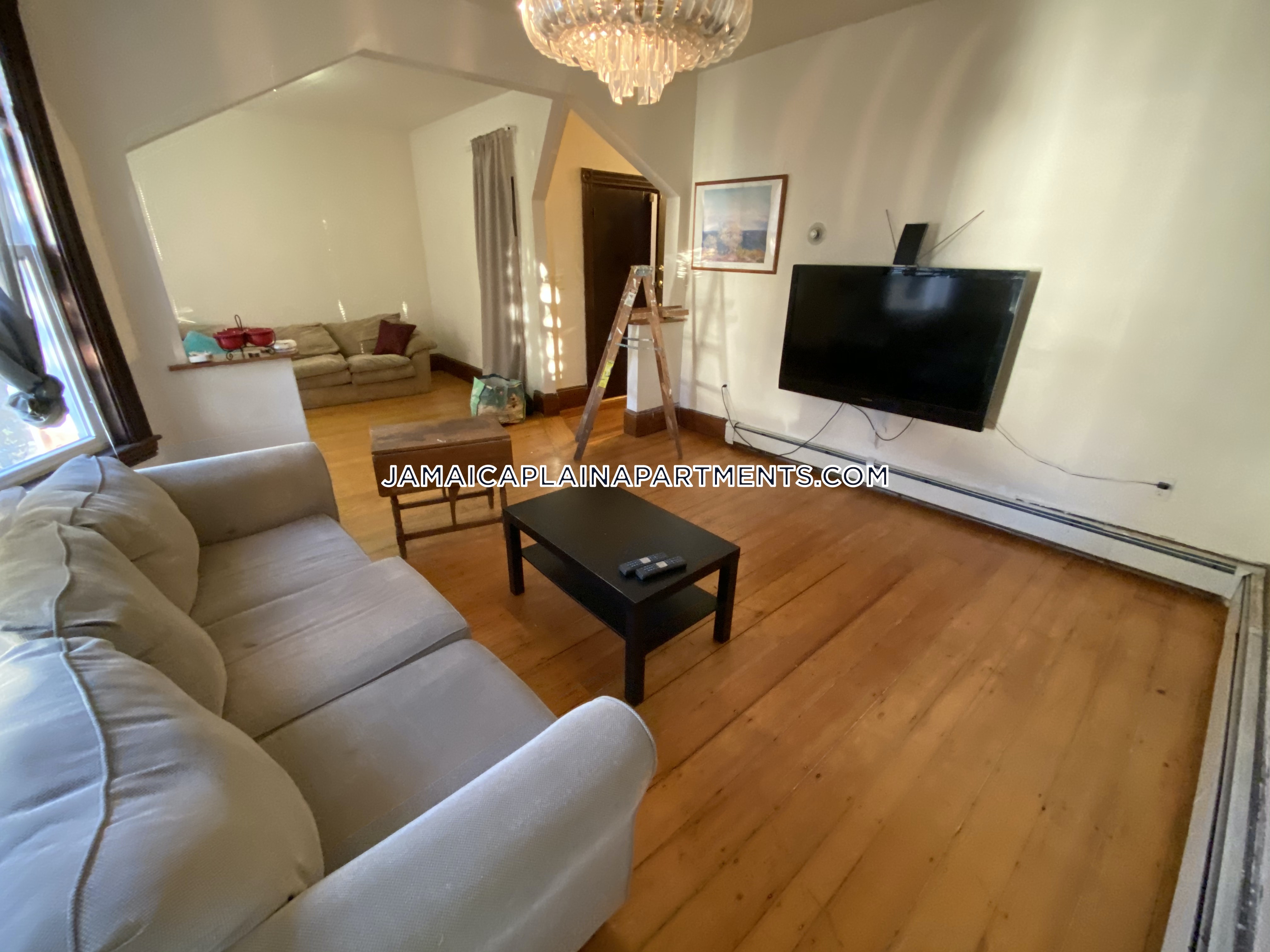 5 bed, 2 bath apartment for rent at 47 Creighton St Unit 3, Jamaica Plain — photo 27 of 117